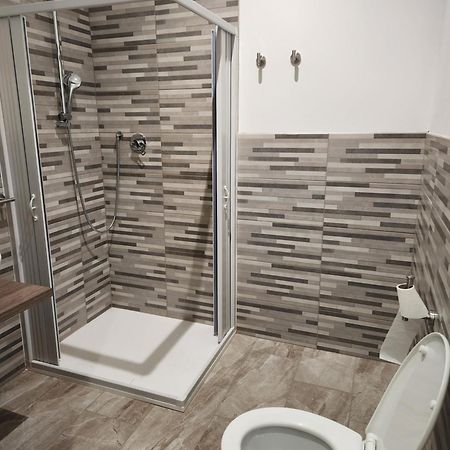 Casa Roxana Hotell Torino Eksteriør bilde
