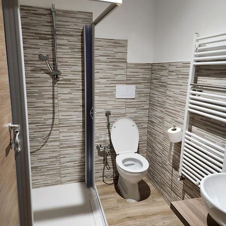 Casa Roxana Hotell Torino Eksteriør bilde