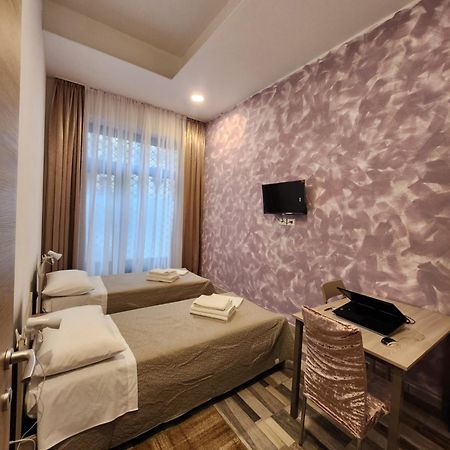 Casa Roxana Hotell Torino Eksteriør bilde