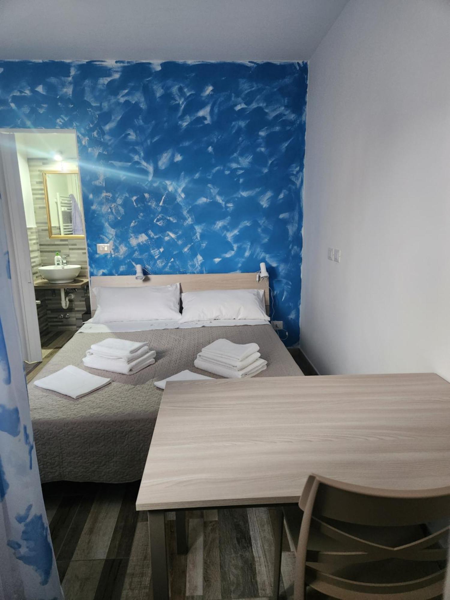 Casa Roxana Hotell Torino Eksteriør bilde