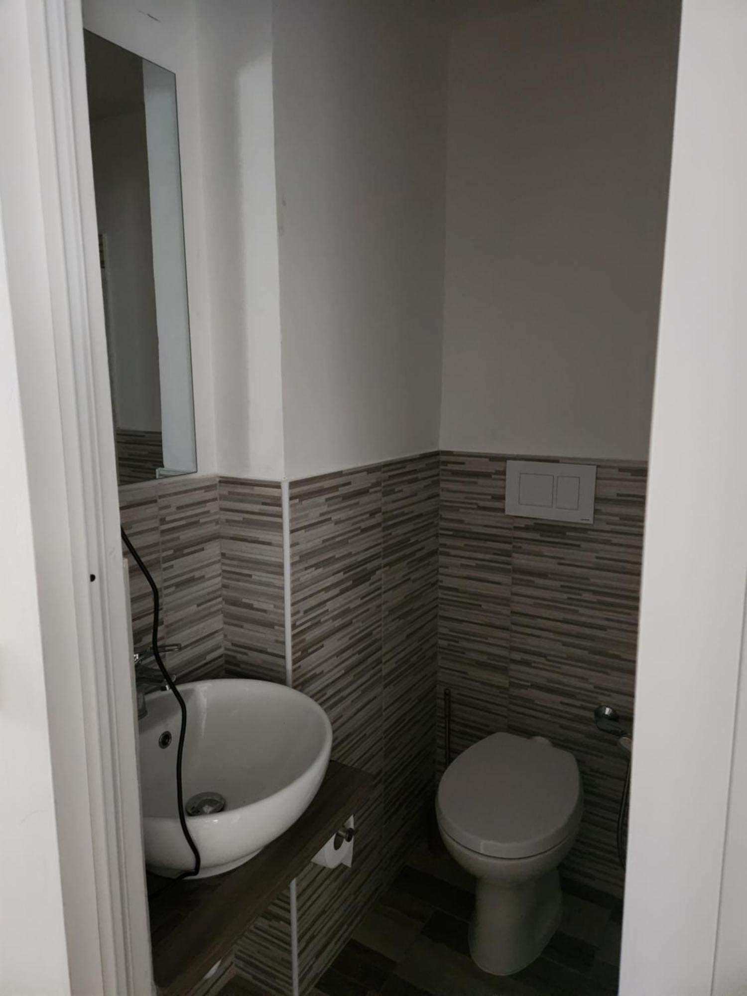 Casa Roxana Hotell Torino Eksteriør bilde