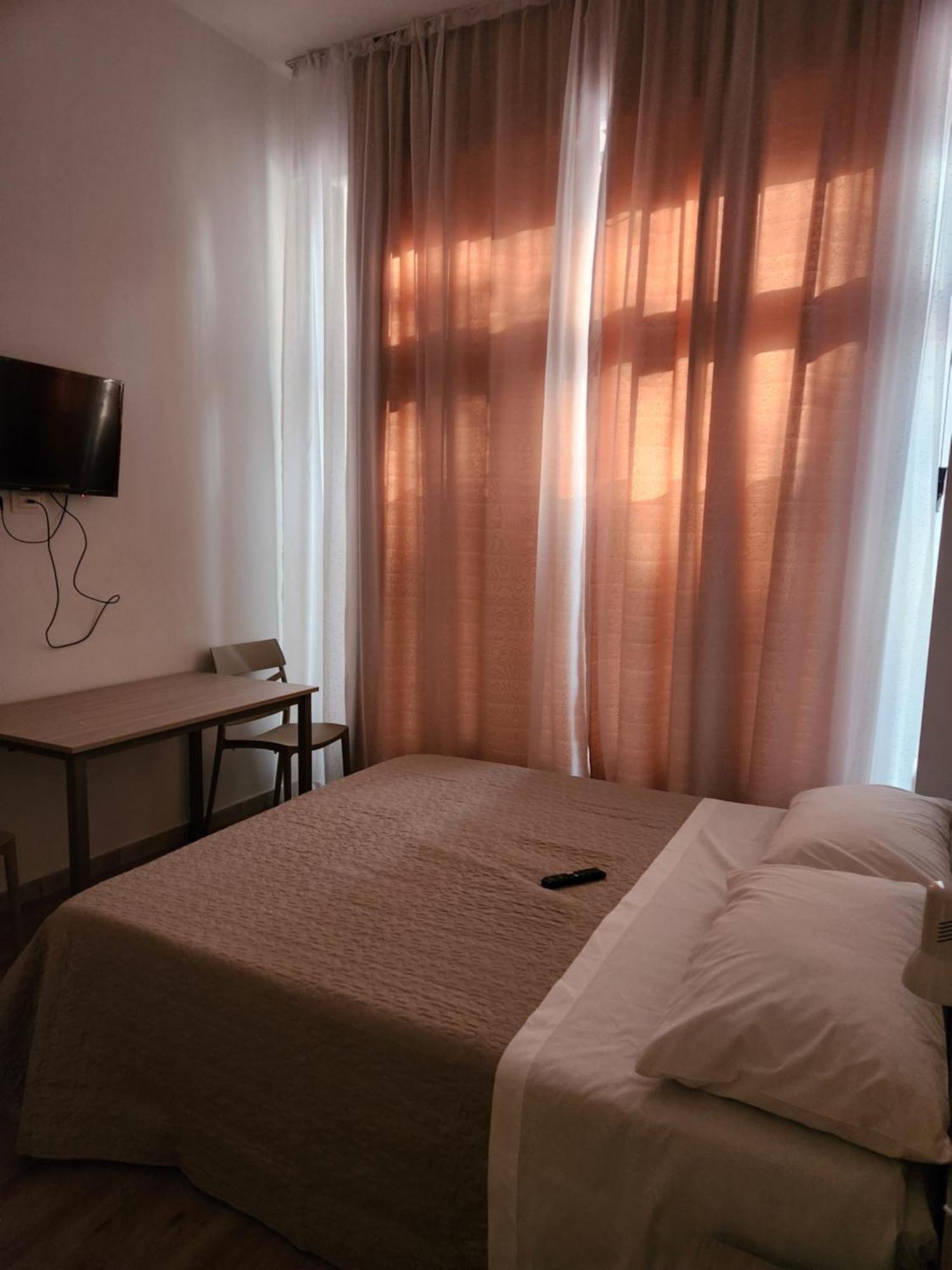 Casa Roxana Hotell Torino Eksteriør bilde