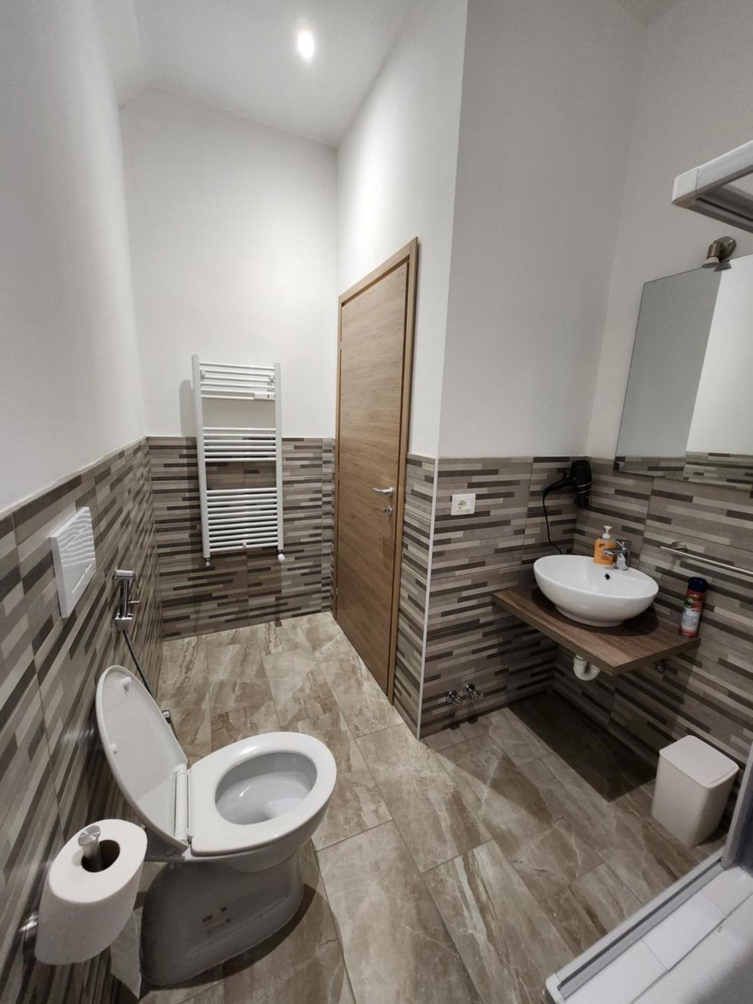 Casa Roxana Hotell Torino Eksteriør bilde