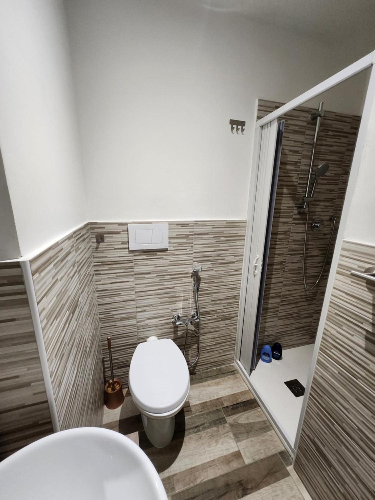 Casa Roxana Hotell Torino Eksteriør bilde