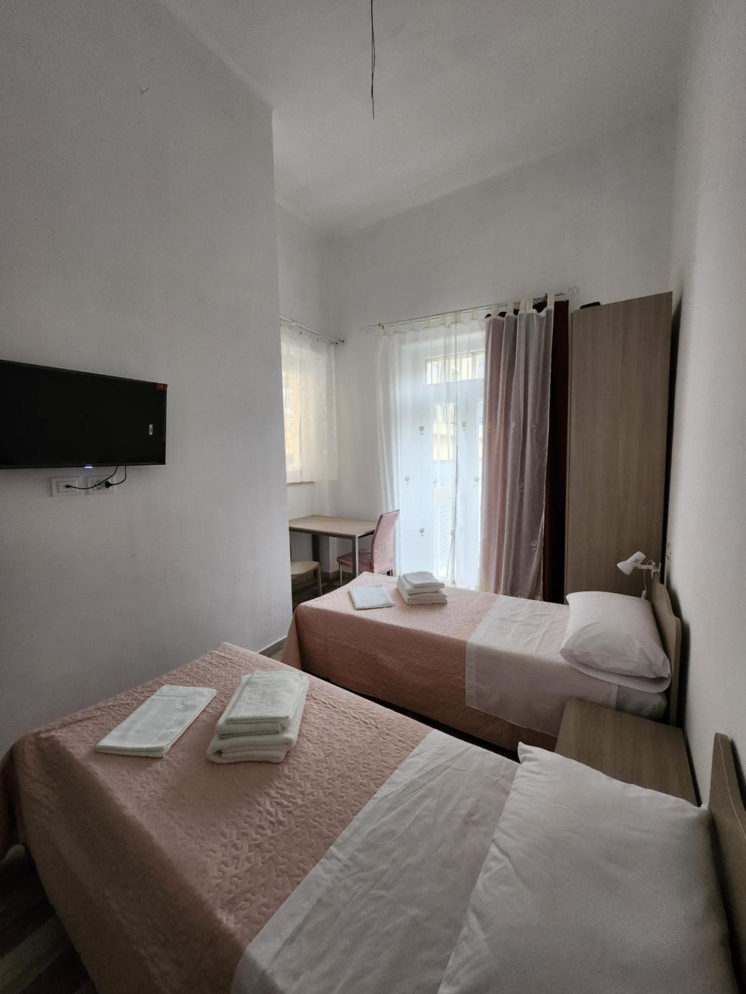 Casa Roxana Hotell Torino Eksteriør bilde