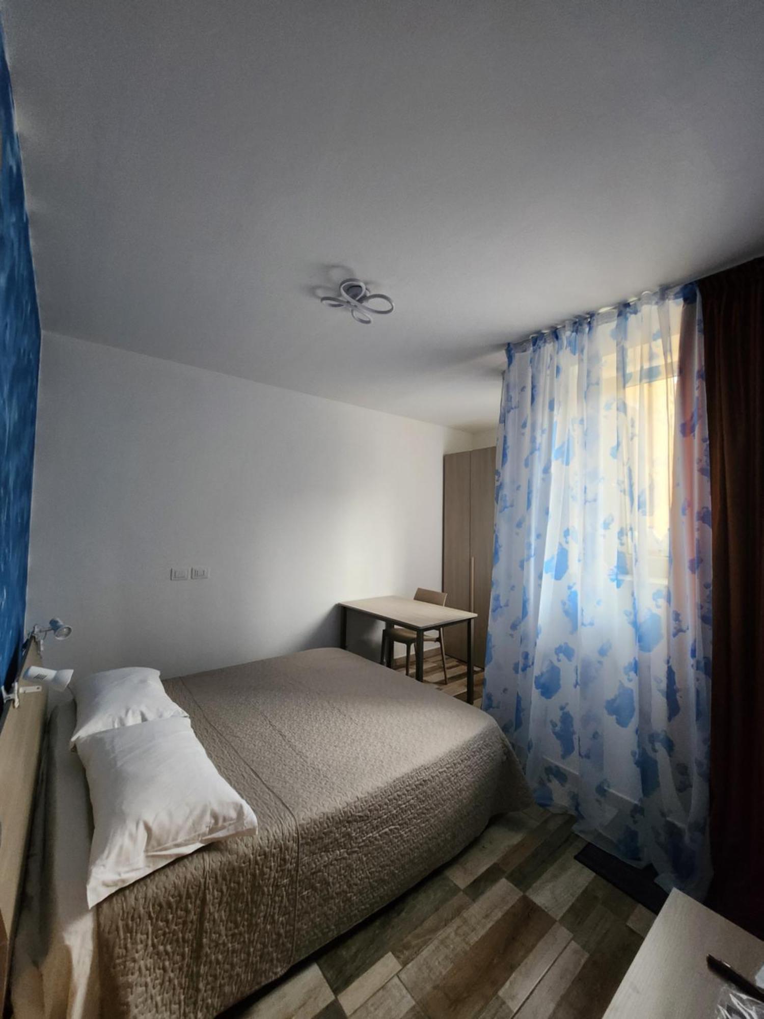 Casa Roxana Hotell Torino Eksteriør bilde