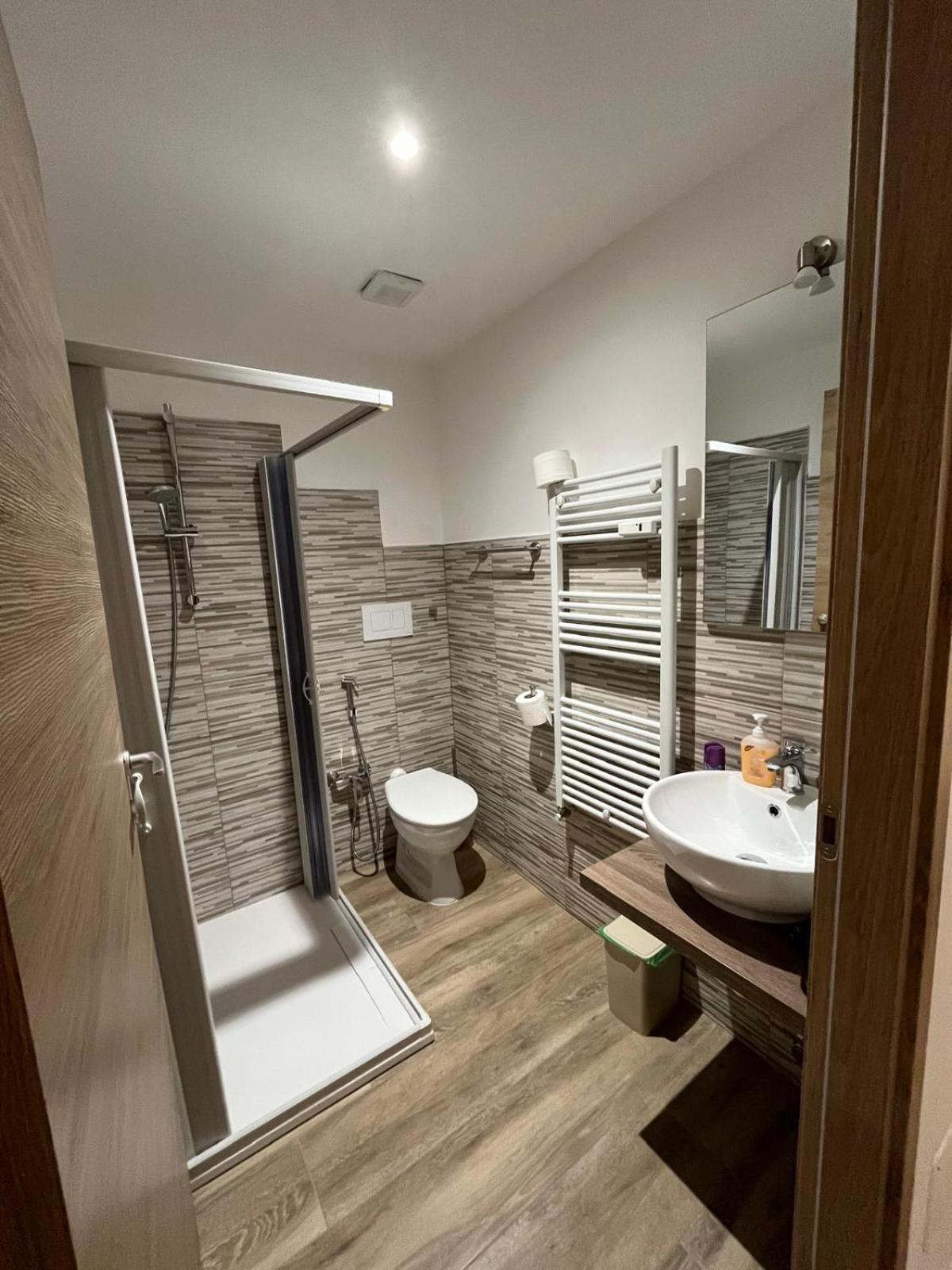 Casa Roxana Hotell Torino Eksteriør bilde