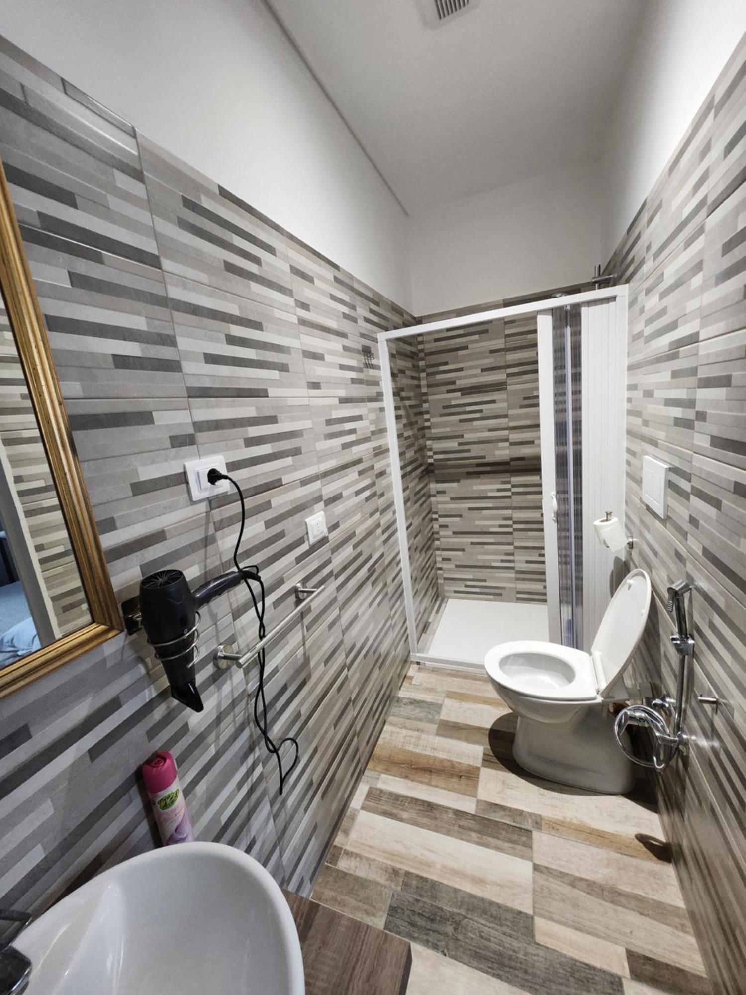 Casa Roxana Hotell Torino Eksteriør bilde