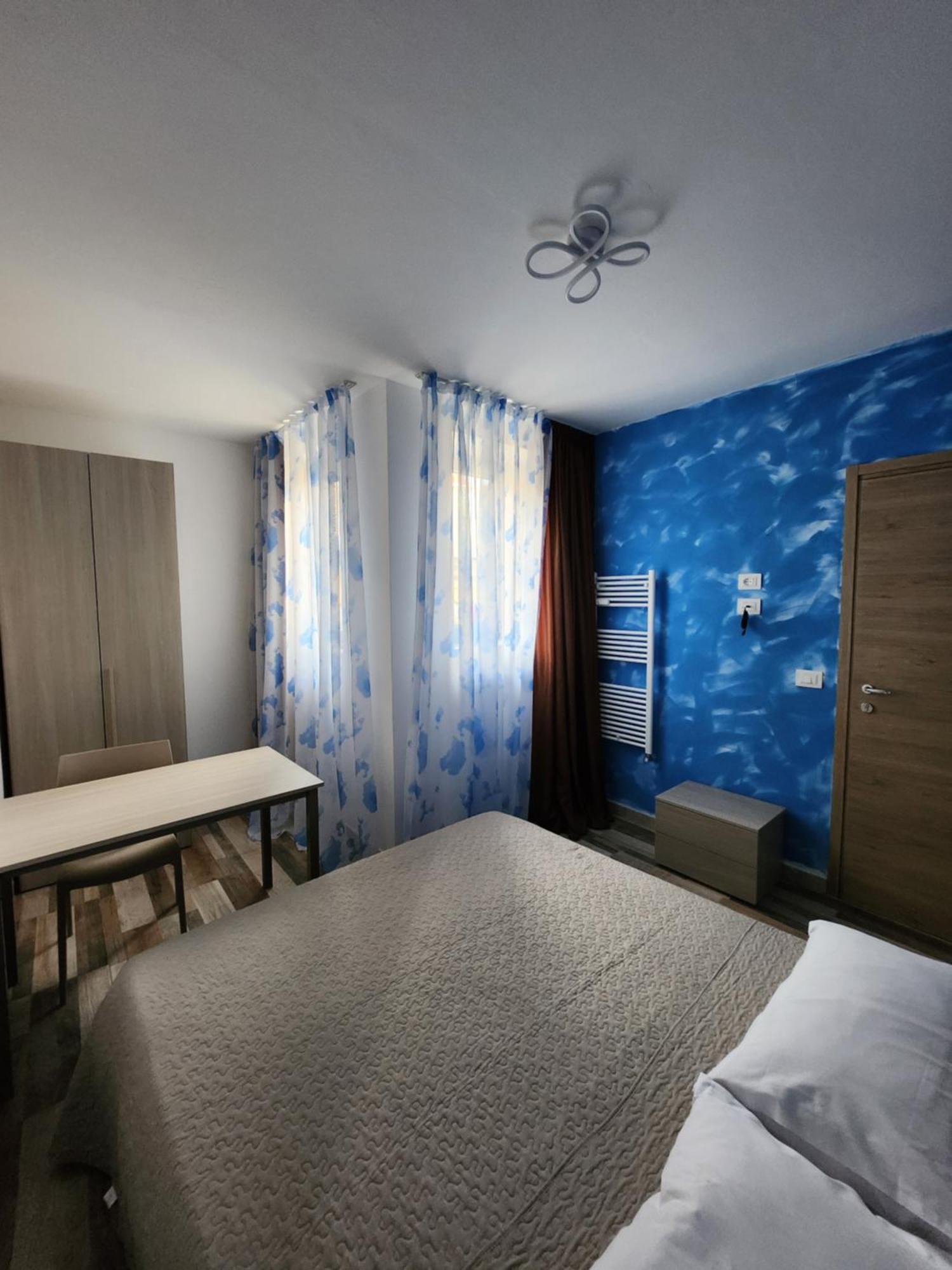 Casa Roxana Hotell Torino Eksteriør bilde