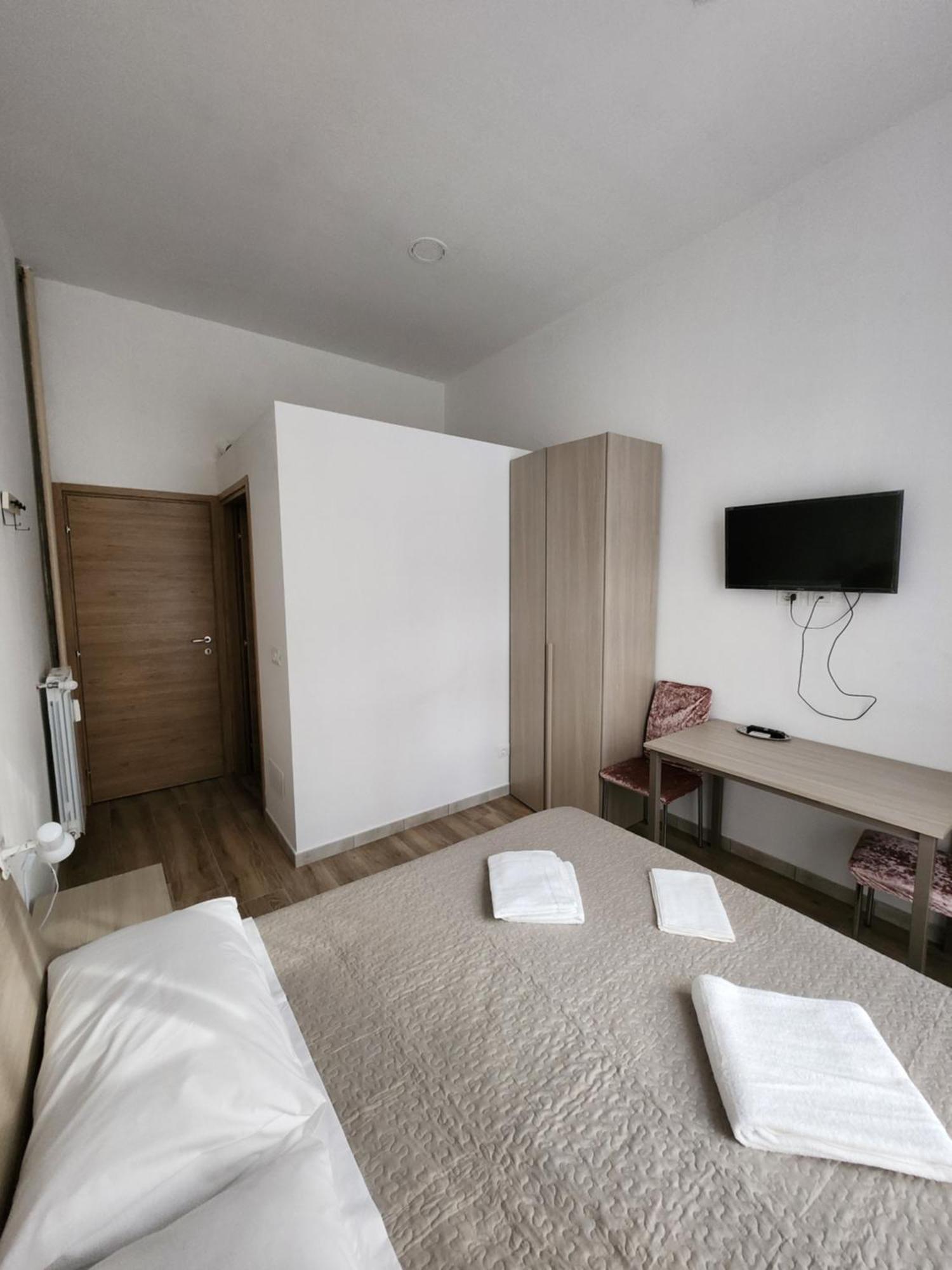 Casa Roxana Hotell Torino Eksteriør bilde