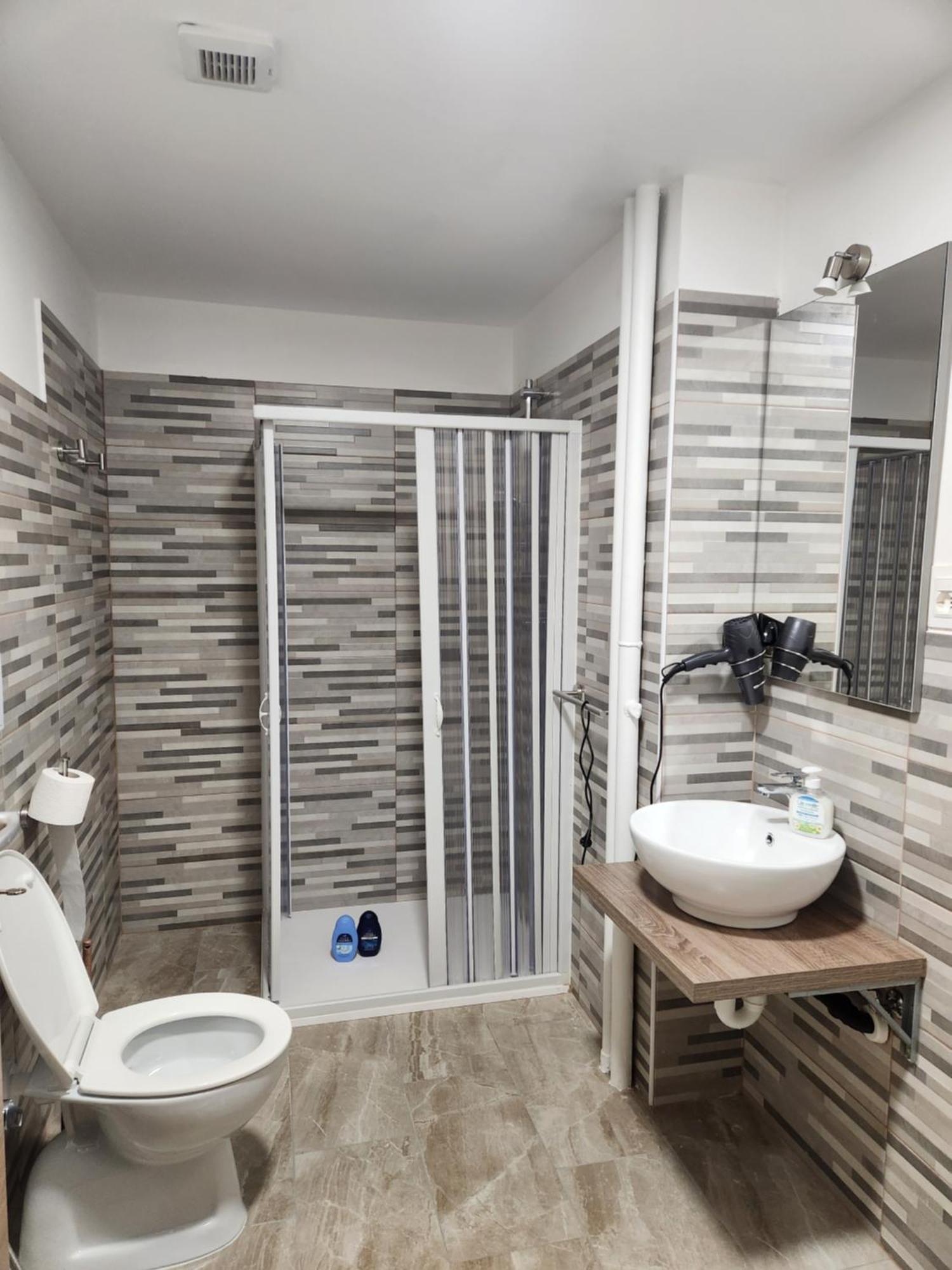 Casa Roxana Hotell Torino Eksteriør bilde